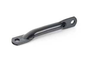 Genuine BMW Rod - 46631240650 - Schwarz