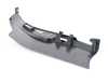 Genuine BMW Outer Seat Covering - Right - Dark Silver - E31 52108162398 View 2
