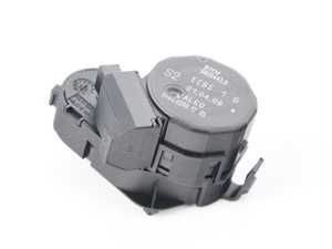 Actuator Ram Pressure Flap - E39, E53