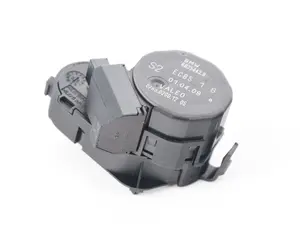 Actuator Ram Pressure Flap - E39, E53