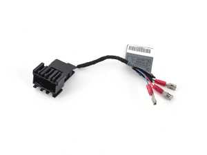 Genuine BMW Covering Cap 61138364655