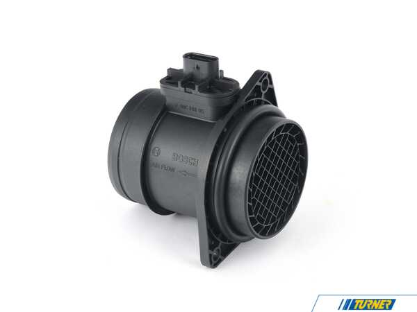 Bosch Mass Air Flow Sensor 13627622958