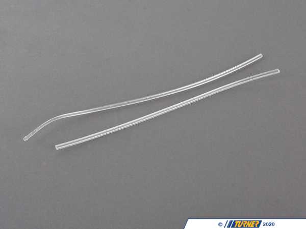 Genuine BMW LICHTWELLENLEITER VO 63319384102