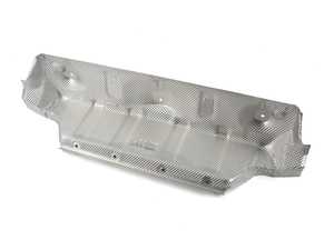HEAT INSULATION FOR