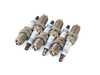 Bosch Nickel Spark Plugs - Set Of Six fgr7dqe0-6 View 1