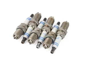 Nickel Spark Plugs - Set Of Six