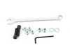 Dinan Dinan Aluminum Strut Tower Brace with Carbon Fiber Inlays - E36 D180-0372 View 7