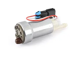 Walbro Ultra High-Performance Fuel Pump - (Universal E85 Ethanol) - TI Automotive