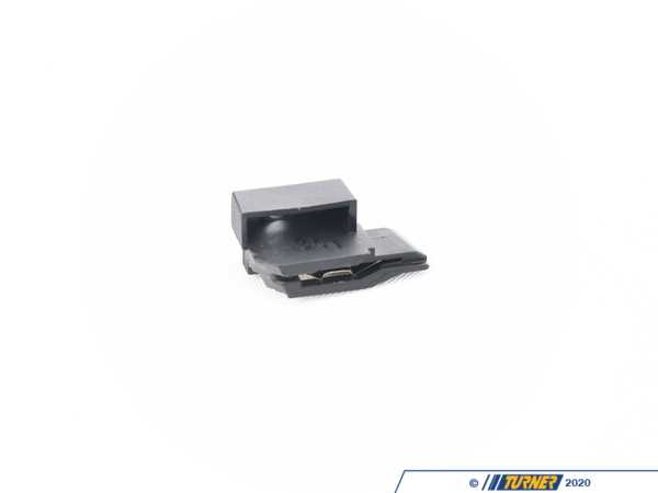 Genuine BMW Genuine BMW Slide, Front Right - 51167128930 - E65 51167128930