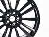 Genuine BMW BMW I Light Alloy Wheel Multi-Spoke 516 - 20" - I12 36116887446 View 2