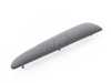 Genuine BMW Genuine BMW Armrest Upper Part Front Right Schwarz - 51418238614 - E46 51418238614 View 2