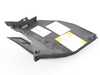 Genuine MINI BATTERY COVER 51717290817 View 2