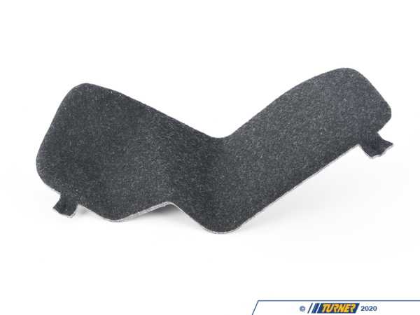 Genuine BMW Genuine BMW Right Tail Light Cover - 51479129948 - E82,E82 1M Coupe 51479129948