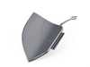 Genuine BMW COVER, TOW FITTING R 51128064834 View 1