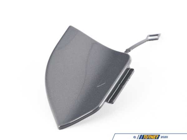 Genuine BMW COVER, TOW FITTING R 51128064834