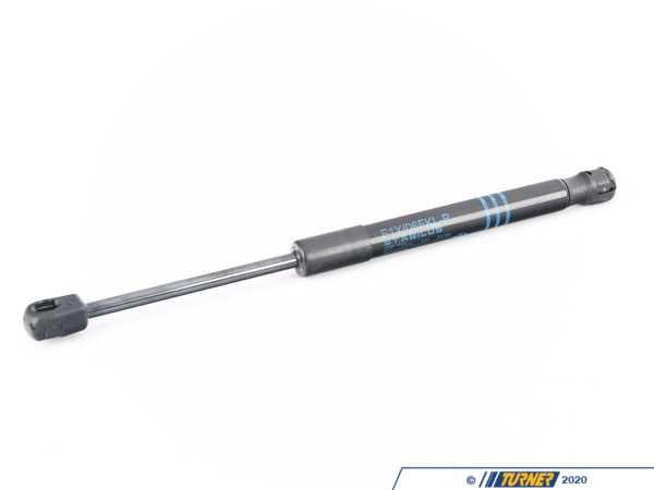 Genuine BMW Hood Lift Support - F06, F10, F12, F13 51237309119