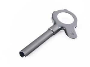 Genuine BMW Bracket Right - 31421242232