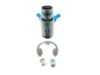 Vargas Turbo Technologies VTT Billet N54/N55 Vacuum/Boost Adapter - Basic Kit N5455VACAdap-BK View 2