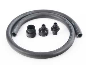 NM Eng. Billet Catch Can Fitting Kit - N14