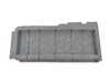Genuine BMW Trim Panel - Right - Anthracite - E34 51478120520 View 1
