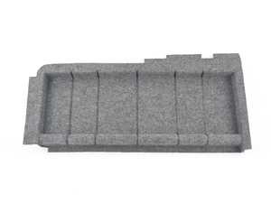 Trim Panel - Right - Anthracite - E34