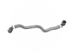 Genuine BMW Coolant Hose - 17127592645 - F10,F12,F13
