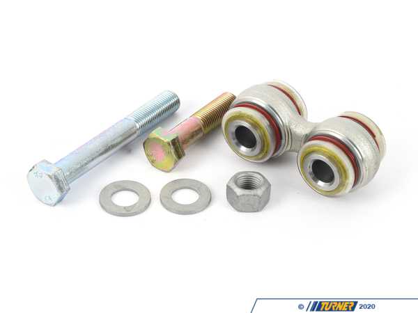 Lemforder Rear Trailing Arm - Priced Each 33321125665