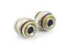 Lemforder Rear Trailing Arm - Priced Each 33321125665 View 2