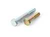 Lemforder Rear Trailing Arm - Priced Each 33321125665 View 3