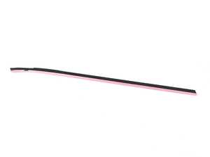 Genuine BMW Moulding, Front Right - 51211886512