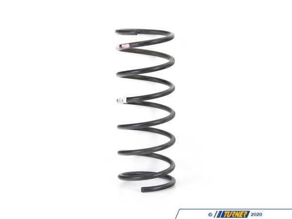 Genuine BMW Genuine BMW Coil Spring - 31331131946 - E30 31331131946