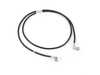 Genuine BMW Genuine BMW Connecting Line Mask / On-bo - 61116954632 61116954632 View 1