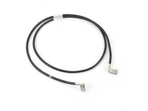 Genuine BMW Connecting Line Mask / On-bo - 61116954632