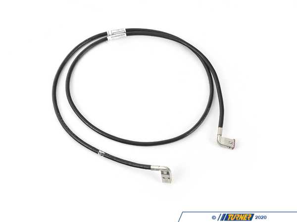 Genuine BMW Genuine BMW Connecting Line Mask / On-bo - 61116954632 61116954632
