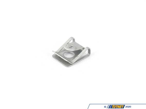 OES BMW Genuine BMW Speed Clip - Priced Each - (NO LONGER AVAILABLE) 07146981767