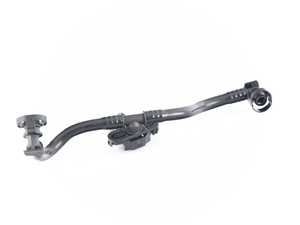 TANK EVAP LINE WITH