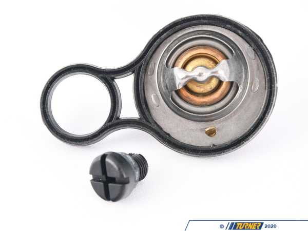 Rein Thermostat W/ Gasket 11537596787