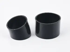 Silicone Couplers