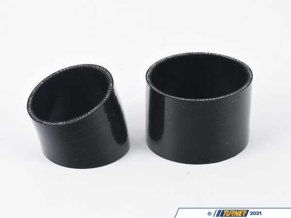 Turner Motorsport Silicone Couplers 005891LA05