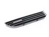 AUTOTECKNIC Gloss Black Fender Blackout Grille Set BM32-M301-BK View 2