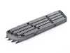 AUTOTECKNIC Gloss Black Fender Blackout Grille Set BM32-M301-BK View 3
