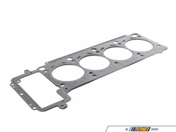 Genuine BMW Cylinder Head Gasket - E39, E52 11127833758