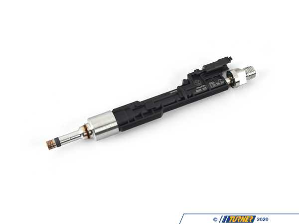 Bosch OEM Bosch Fuel Injector - EU6 Designation - N20/26 N55 13648625397