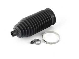 Steering Rack Boot Kit