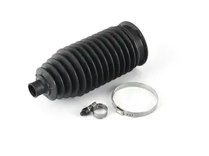 Steering Rack Boot Kit