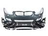 ECS E92 / E93 M-Sport Style Front Bumper Conversion 0ecse92mtecftlci View 2