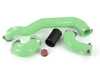 M7 Speed MINI Cooper N14 N18 High Flow Hot Side & Cold Side Pipes - Green 56-330304 View 2