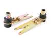 Rennline Rennline Adjustable Rear Spring Plates, EZ Adjust REN-S-08019 View 1