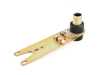 Rennline Rennline Adjustable Rear Spring Plates, EZ Adjust REN-S-08019 View 2