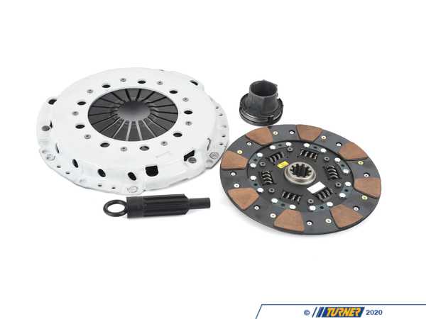 Clutch Masters Clutch Masters Stage 3+ FX350 Clutch Kit 03030-HDFF-D